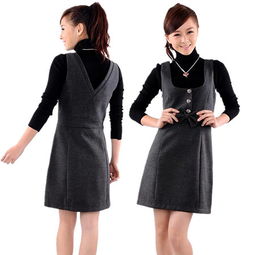 柠檬绿茶精品服饰杂志 艾森丝服饰的时尚魅力