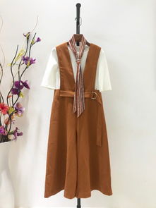 杭州时尚新势力 言语天堂秋装折扣批发，艾森丝服饰打造女装潮流新篇章