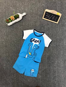 解读童装批发市场 361°夏季新品与广州母婴儿童用品货源探析
