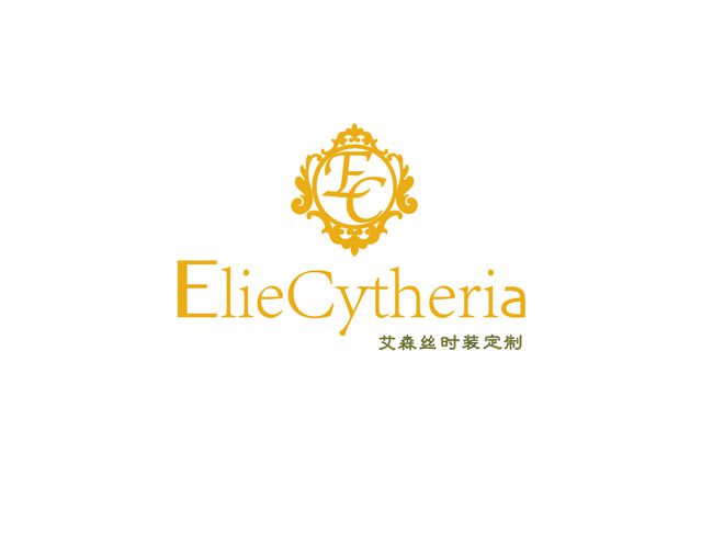 白玫瑰 · 2022天津时装周PREVIEW | ElieCytheria 艾森丝服饰